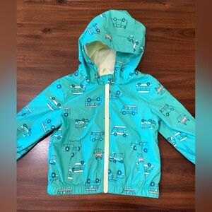 Cat & Jack Rain Jacket